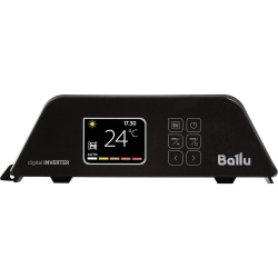 Конвектор Ballu BEC/ATI-2003