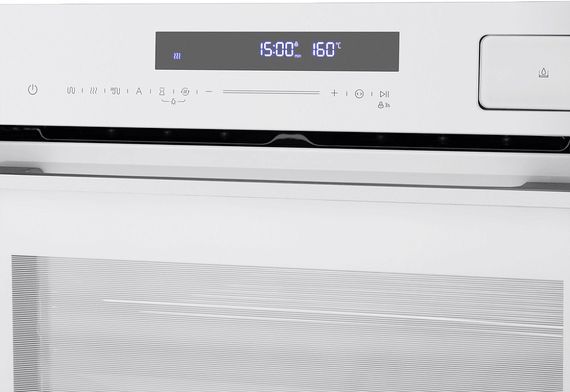 Духовой шкаф Maunfeld MEOR7216STW