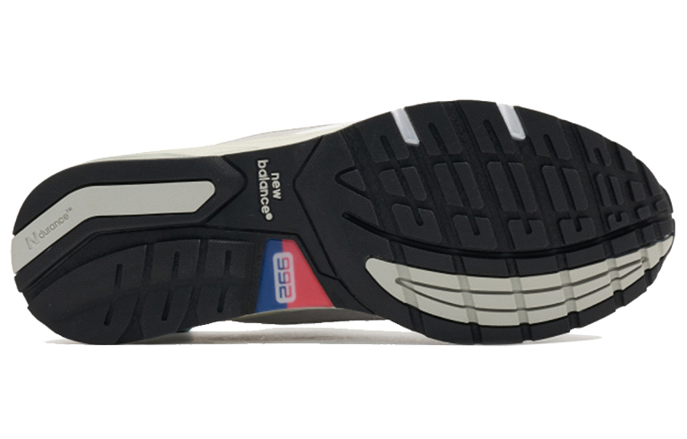 992 New Balance Made in Usa 'Grey' 2020