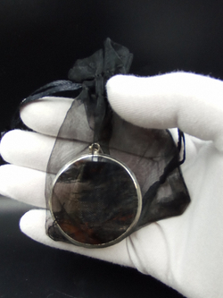 Зеркало эзотерическое в оправе