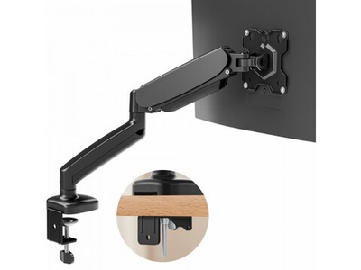 Настольный кронштейн Onkron G50 черный
