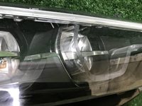 Битая Фара правая BMW 4er F32 (17-20) Adaptive LED