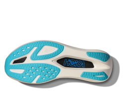 Кроссовки для бега мужские Hoka Rocket X 3 M Серо-Черный
