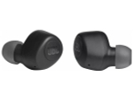 Гарнитура JBL Wave 100TWS, Bluetooth, вкладыши, черный