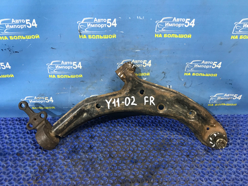 Рычаг передний правый NISSAN AD 1999