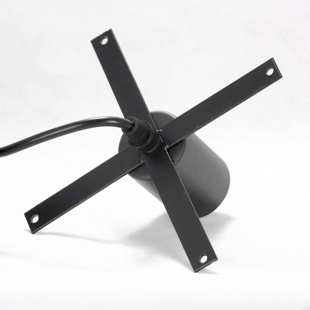 Подвесной светильник Lussole  Bossier LSP-8273