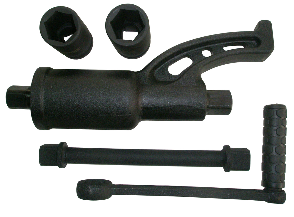 Усилитель крутящего момента СТАНКОИМПОРТ, KA-1315