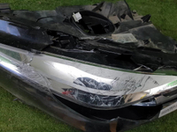 Битая Фара левая BMW 2er F44 (2019-н.в.) LED