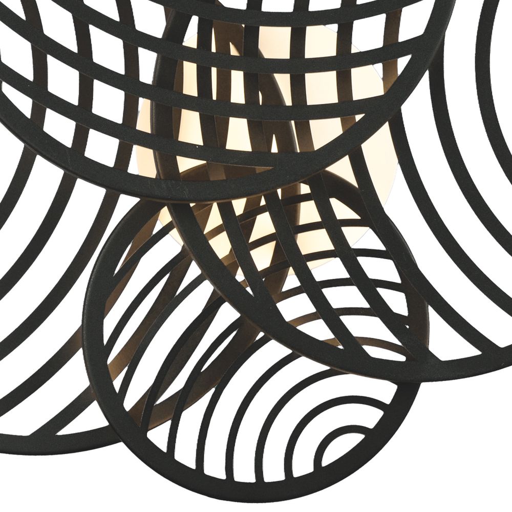 7230 Настенно-потолочный светильник COLLADGE