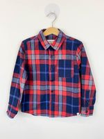 Рубашка Sovereign Code