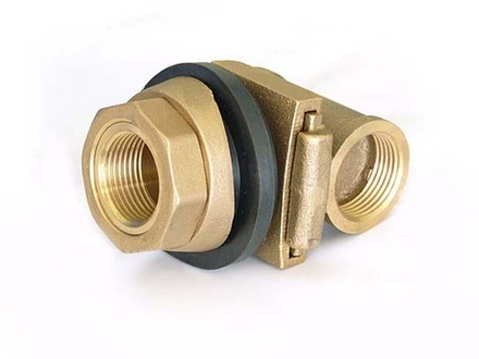 Belamos Адаптер скважинный PTL 1"