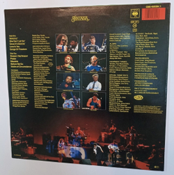 Santana Freedom (Holland 1987)
