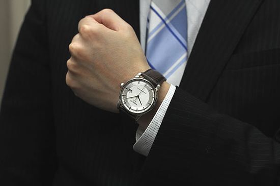 Наручные часы Tissot Luxury Powermatic T086.407.16.031.00