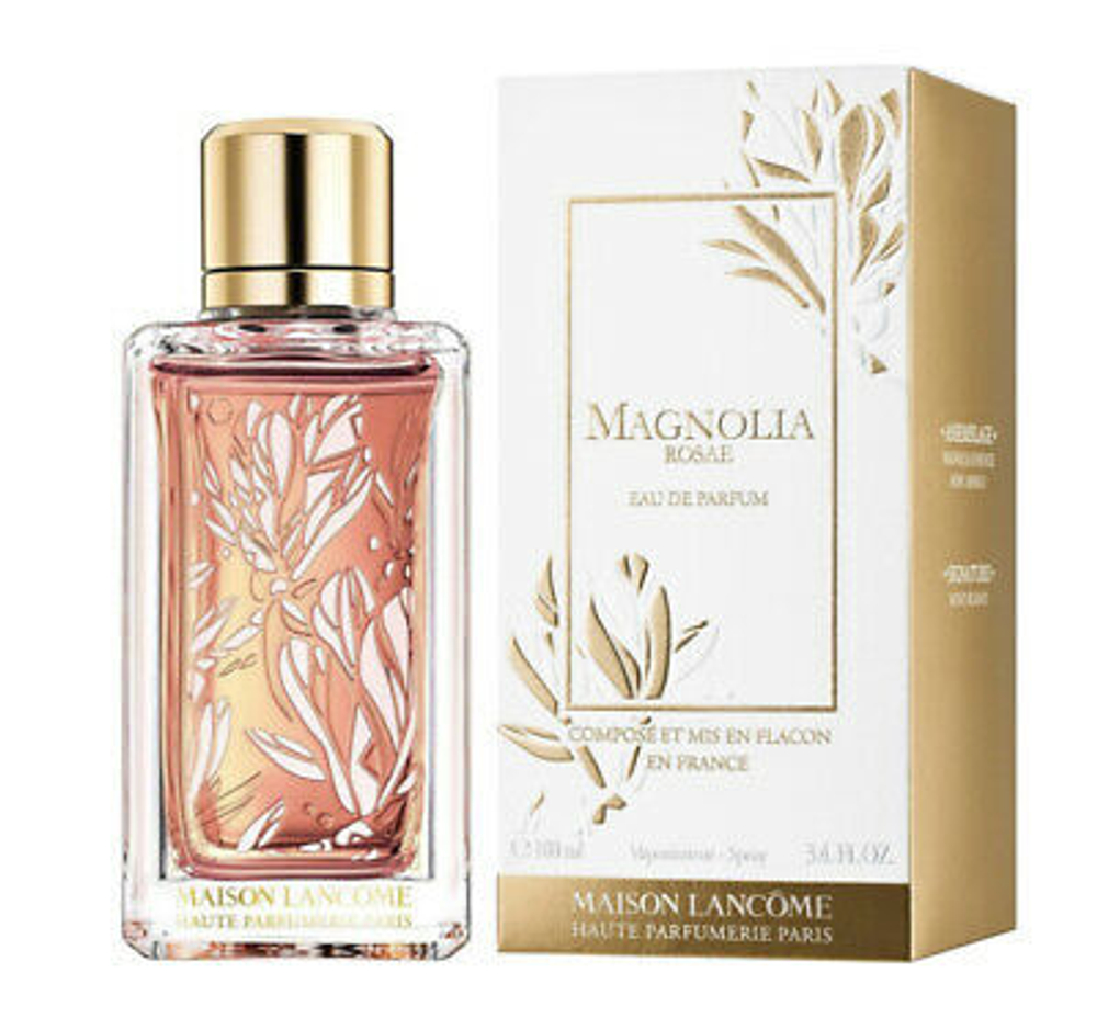 Lancome Magnolia Rosae EDP