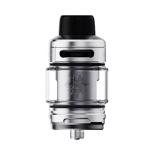 Бак Voopoo Uforce-X Tank - Silver
