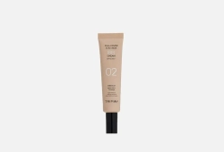 Trimay Лёгкий BB-крем Trimay Full Cover 3-in-1 Max BB Cream SPF40 PA++ (02 Medium)
