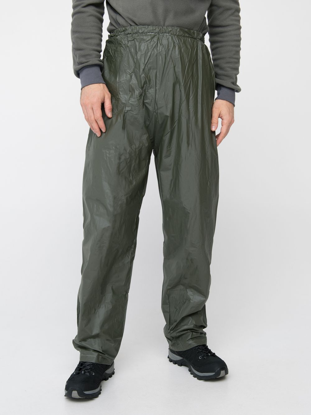 Костюм ВВЗ Дождевик PVC 96042-521