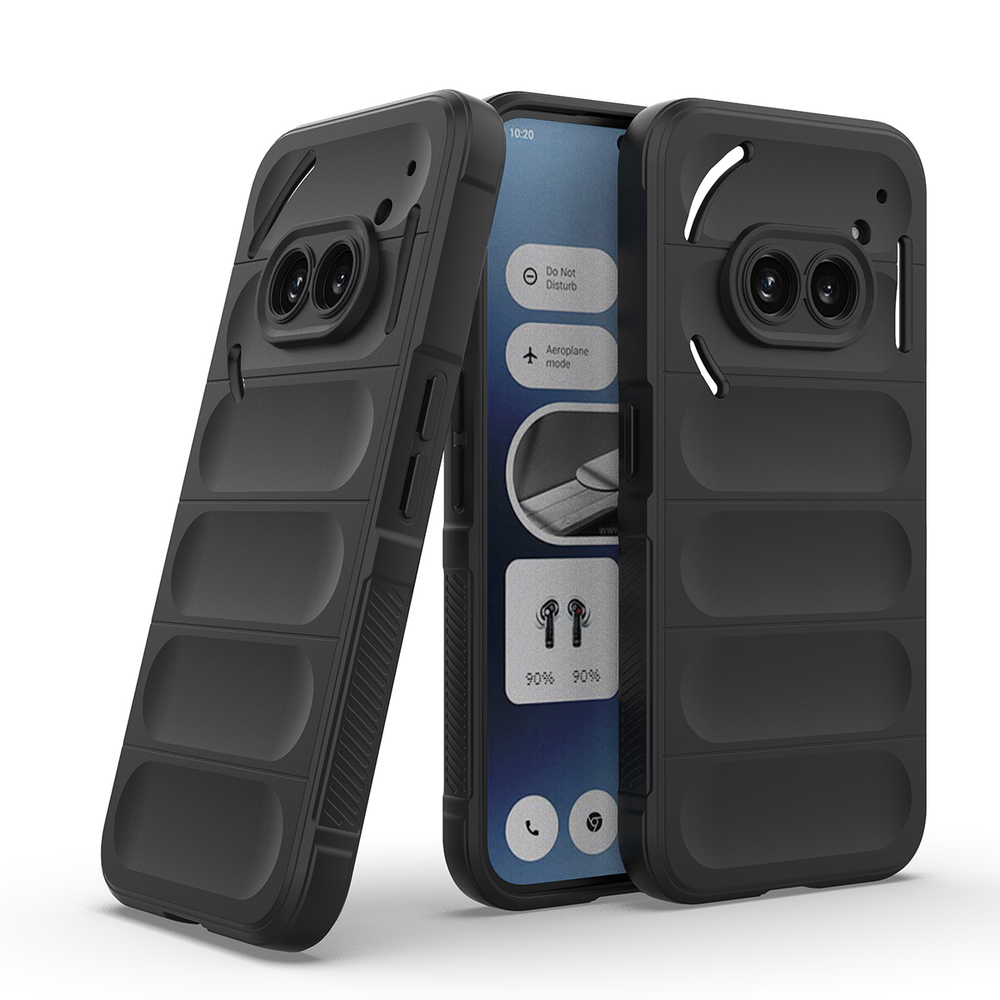 Противоударный чехол Flexible Case для Nothing 2a