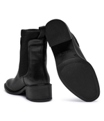 Кожаные челси Marc Cain - черный(XC SB.09 L22)