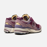 кроссовки New Balance 2002R Protection Pack - Pink