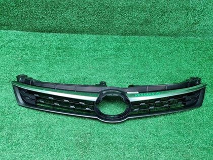 Решетка радиатора Toyota Camry 7 XV55 (2017-2018)