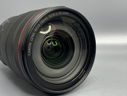 Canon RF 24-70mm f/2.8L IS USM