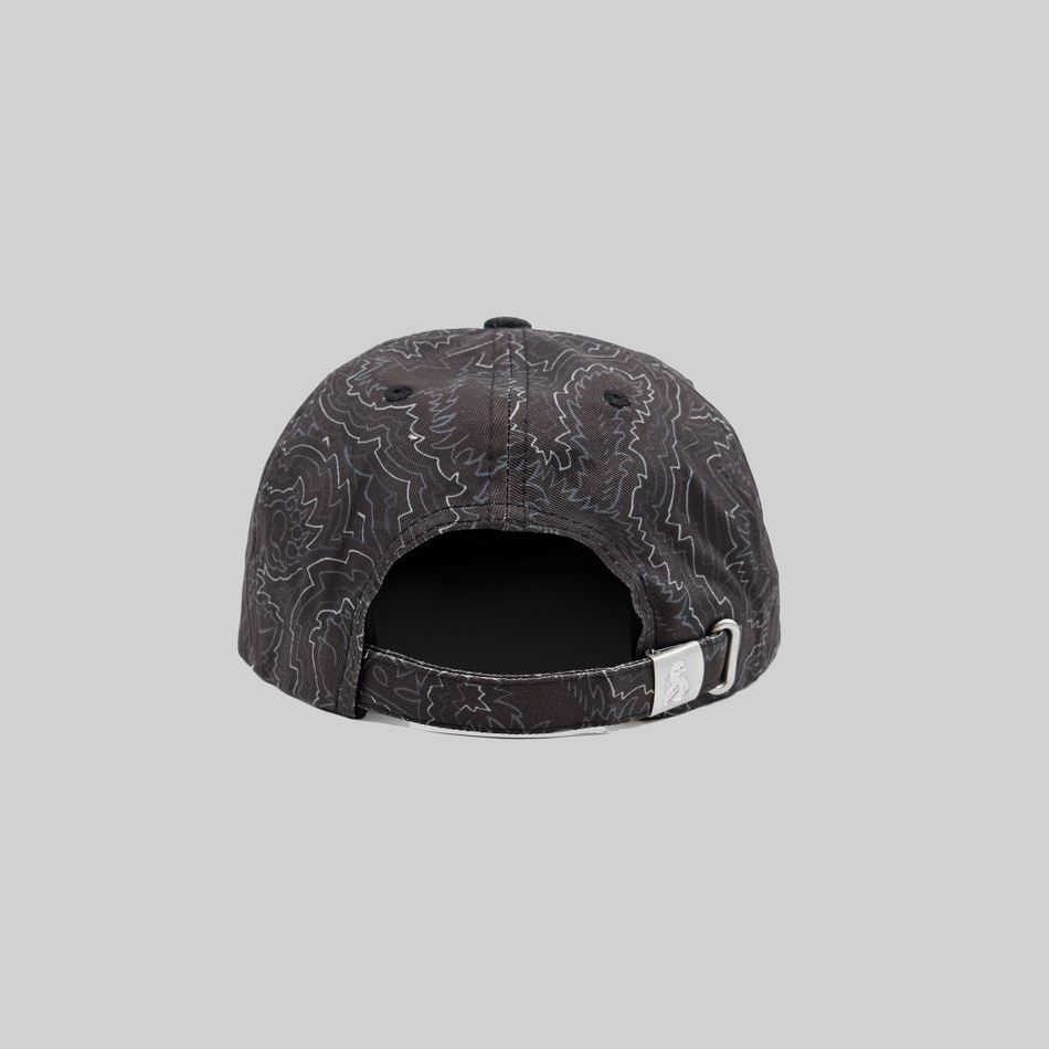Кепка Ripndip Big Pussy Energy 6 Panel Hat артикул:RND10130 - купить в магазине Дайс