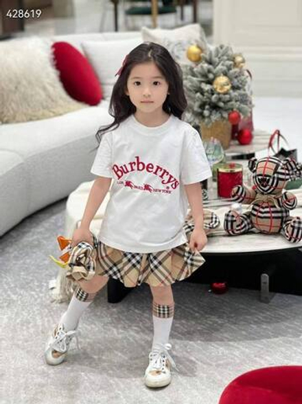 Футболка Burberry