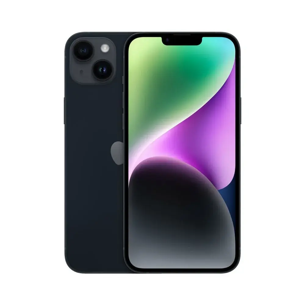 Apple iPhone 14 Plus 256Gb (Midnight) (eSIM)