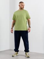 Брюки мужские Интер-3 Виотекс ИНДИГО