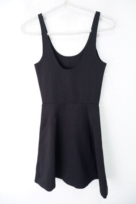 Сарафан H&M базовый 38 размер