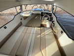 Катер Volzhanka VOYAGER 600 Cabin