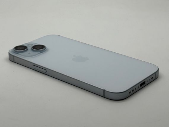 iPhone 15 128Gb Blue