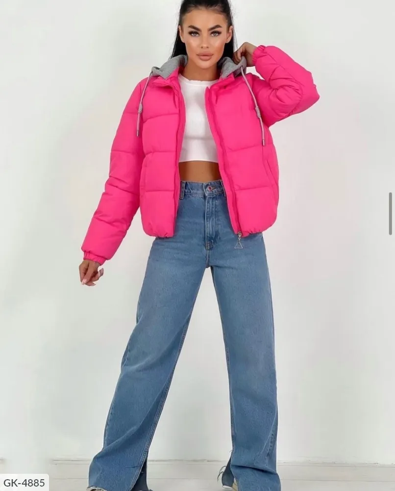 Куртка GK-4884 Фабрика Моды