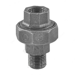 Соединитель прямой американка чугун Ду 20 (3/4") ВР/НР Fittex PLUS