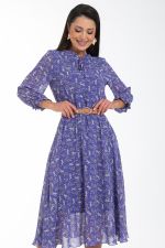 Платье Шифоновое Ангел (шик) Diolche