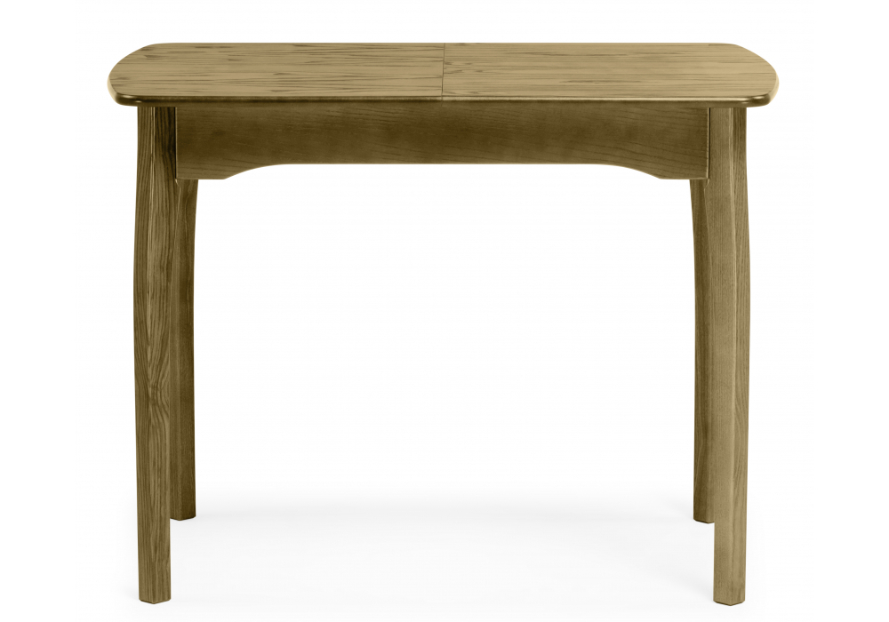 Стол деревянный Woodville Терзот прямоугольный 100(130)х70х76 дуб