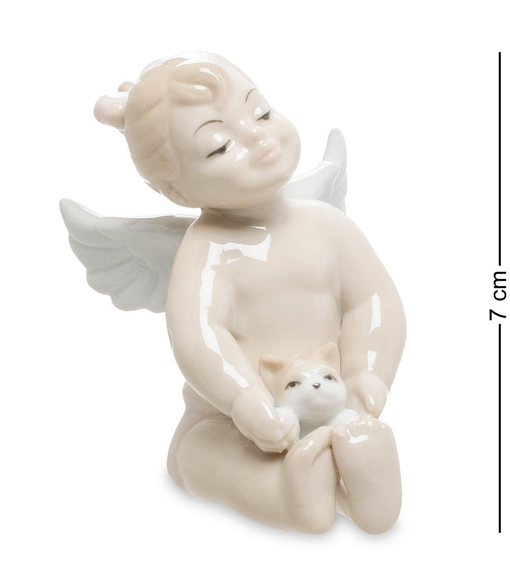 Pavone JP-35/ 9 Фигурка «Неразлучные друзья»