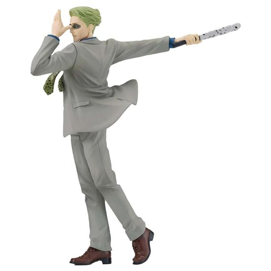 Фигурка Jujutsu Kaisen Kento Nanami 19 см 4983164187311