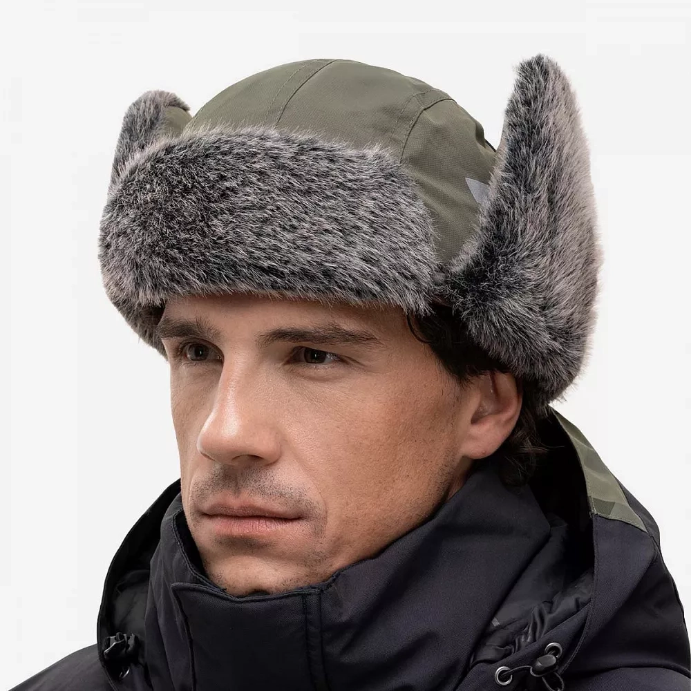 ШАПКА МЕМБРАННАЯ FINNTRAIL TERRA 2950