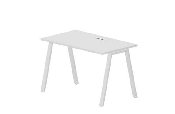 стол Arena 1180х680х750мм (металлический аутлет)