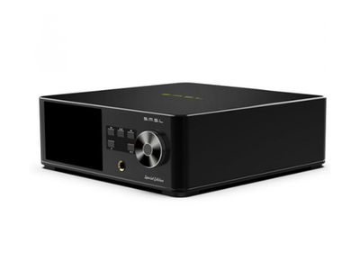 Проигрыватель SMSL DP5SE
