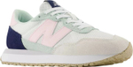 Кроссовки New Balance 237 серый