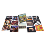 Paul Butterfield / Complete Albums 1965-1980 (14CD)