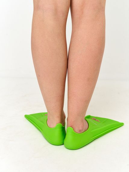 Ласты Sargan Ласточки ярко-зеленые