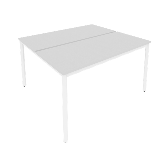 Слим Систем Рабочая станция на металлокаркасе С.СП-5.2 1380*1235*750