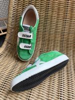 Кеды Golden Goose