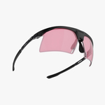 Спортивные очки Scicon Aerobeam Titanium Sunglasses Black Matt Photochromic Sunburst