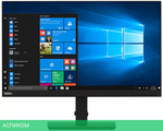 Монитор Lenovo ThinkVision T27q-20 61EDGAR2EU