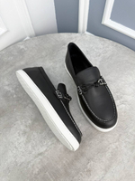 Лоферы Hermes